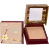 Image de BeneFit Cosmetics, Highlighter + autobronzant, Bronzer mat Hoola (Hoola Lite, Contour, 8 g)