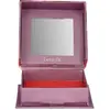 Image de BeneFit Cosmetics, Fard à joues, Fard à joues Crystah (Rose Fraise Rose Fraise)