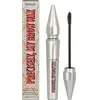 Image de BeneFit Cosmetics, Gel pour sourcils, Benefit Sourcils Precisely, My Brow Wax - Cire à sourcils fortement pigmentée et modelante 6 Cool (6 Cool soft black)