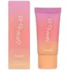 Image de BeneFit Cosmetics, Highlighter + autobronzant, Highlighter Dew-la-la glowy Benefit Highlighter liquide Aurora / 25 ml (Aurore, Highlighter, 25 ml)