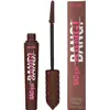 Image de BeneFit Cosmetics, Mascara, Badgal Bang (Rebel Brown)