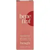 Image de BeneFit Cosmetics, Rouge à lèvres + gloss, Benetint (Cerise noire)