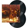 Image de Black Mark, Disque vinyle, Coeur de marteau (Bathory)