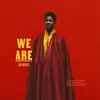 Image de We Are, Disque vinyle