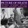 Image de Blue Note, Disque vinyle, Picture Of Heath (Tone Poet Vinyl) (Chet Baker & Art Pepper)
