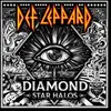 Image de Diamond Star Halos (2LP), Disque vinyle