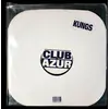 Image de CLUB AZUR (CAN), Disque vinyle