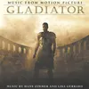 Image de Gladiator - Music From The Motion Picture Édition Limitée Vinyle Or Marbré