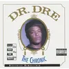 Image de The Chronic (Standard Black 140gr 2LP), Disque vinyle