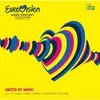 Image de Concours Eurovision de la chanson Liverpool 2023 (Limit.LP), Disque vinyle