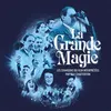 Image de La Grande Magie - Les chansons du film interprétées par Feu! Chatterton