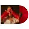 Image de Eternal Sunshine Vinyle Rouge Rubis