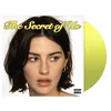 Image de The Secret Of Us Édition Limitée Vinyle Jaune