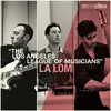 Image de Los Angeles League Of Musicians, Disque vinyle