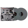 Image de SPACE PROJEKT U.M.O. Vinyle Coloré Transparent