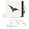 Image de Kid Krow, Decomposed (5th Anniversary) Vinyle Crème avec éclaboussures noires