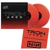 Image de Tron : Ares Édition Limitée Exclusivité Fnac Vinyle Rouge Transparent
