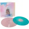 Image de Lover Vinyle Rose et Bleu