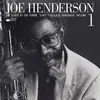 Image de Lp-Joe Henderson-State Of The Tenor -Lp-, Disque vinyle