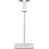 Image de Flexson Pied de sol PLAY:5 2nd Gen - Vertical (1 pièce, Support), Pied + support mural pour enceinte, Blanc