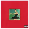Image de My Beautiful Dark Twisted Fantasy Edition Deluxe Limitée