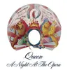 Image de A Night At The Opera Édition Limitée Vinyle Blanc