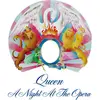 Image de A Night At The Opera (Limited Black Vinyl), Disque vinyle