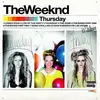 Image de Weeknd - Thursday, Disque vinyle