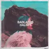 Image de Badlands Vinyle Bleu