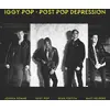 Image de Dépression post-pop, Disque vinyle