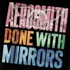 Image de Done With Mirrors (LP) (Fait avec des miroirs), Disque vinyle