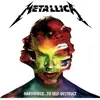 Image de Hardwired...To Self-Destruct (2LP), Disque vinyle