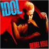 Image de Rebel Yell, Disque vinyle