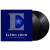 Image de Diamonds Double Vinyle