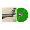 Image de Kamikaze Édition Limitée Vinyle Vert Olive