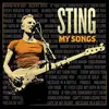 Image de STING "My Songs" (180g), Disque vinyle