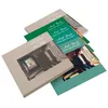 Image de The Making Of Five Leaves Left Édition Limitée Coffret