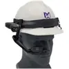 Image de Realwear Hard Hat Band for HMT-1 Navigator 500, VR + AR : accessoires, Noir