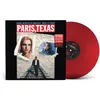 Image de Paris, Texas (Soundtrack) Vinyle Rouge