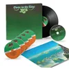 Image de Close To The Edge Édition Limitée Coffret Super Deluxe