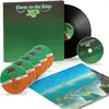 Image de CLOSE TO THE EDGE (DLX) (WBR) (WLP), Disque vinyle