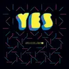 Image de Yes Singles 2(Blue&White Splatter Vinyl), Disque vinyle