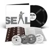 Image de Seal (édition de luxe), Disque vinyle
