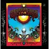 Image de Aoxomoxoa