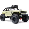 Image de Axial SCX10 II Deadbolt Electro Brushed Crawler 4WD 1:10 RTR Tan