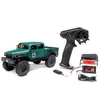 Image de Axial Voiture Rc Scx24 Dodge Power Wagon 4wd