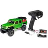 Image de Axial Voiture Rc Scx24 Jeep Gladiator Jt Crc 4wd