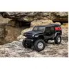 Image de Axial Scale Crawler SCX24 Jeep JT Gladiator Noir, RTR