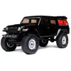 Image de Axial Voiture Rc Scx24 Jeep Gladiator Jt Crc 4wd