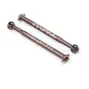 Image de Axial Arbre De Transmission Yeti Jr Front Aluminum 2 Unités